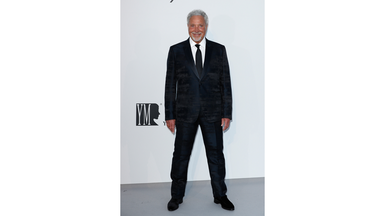 amfAR Cannes Gala 2019 - Arrivals