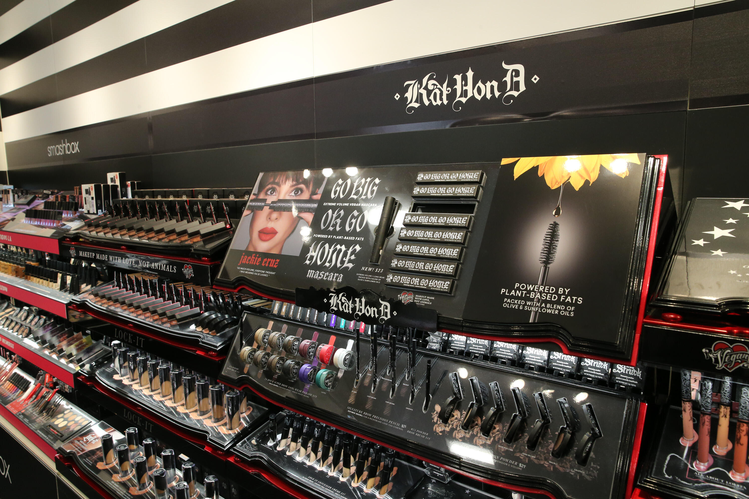 All Sephora Stores Will Be Shutting Their Doors On June 5th