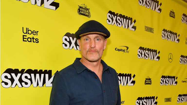 "The Highway Man" Premiere - 2019 SXSW Conference and Festivals