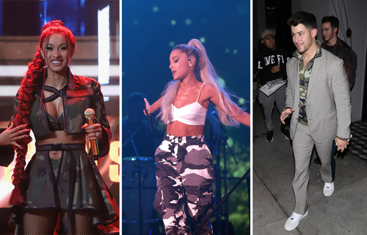 21 Savage Outfits - Iconic Celebrity Outfits