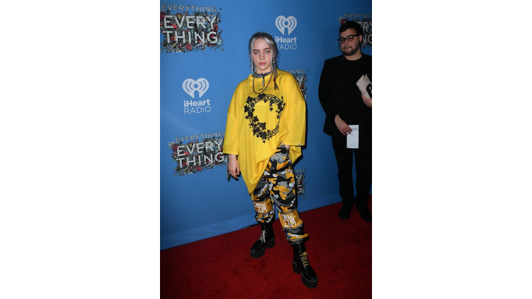 US-ENTERTAINMENT-CINEMA-PREMIERE-EVERYTHING_EVERYTHING