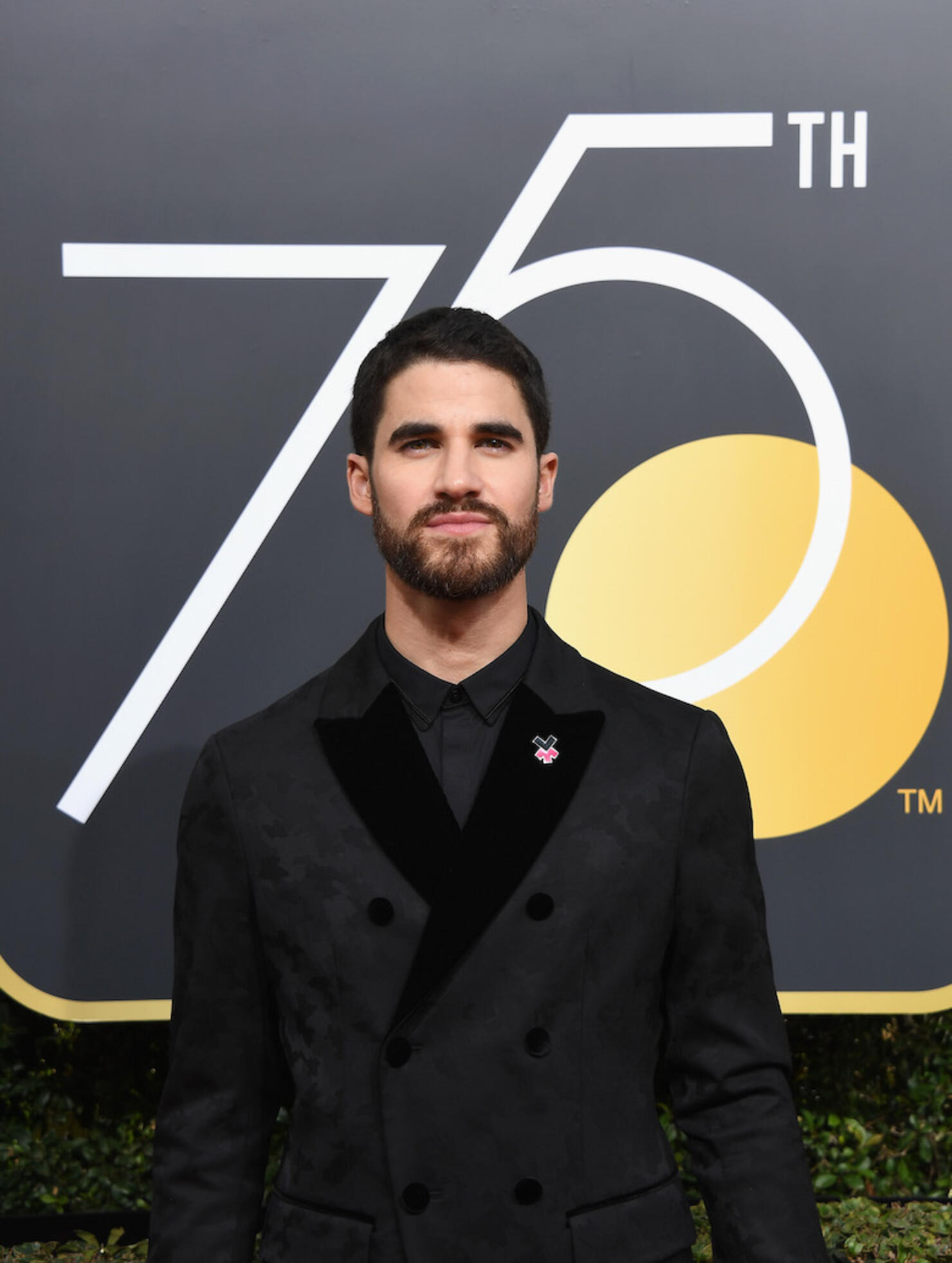 NBC's "75th Annual Golden Globe Awards" - Arrivals