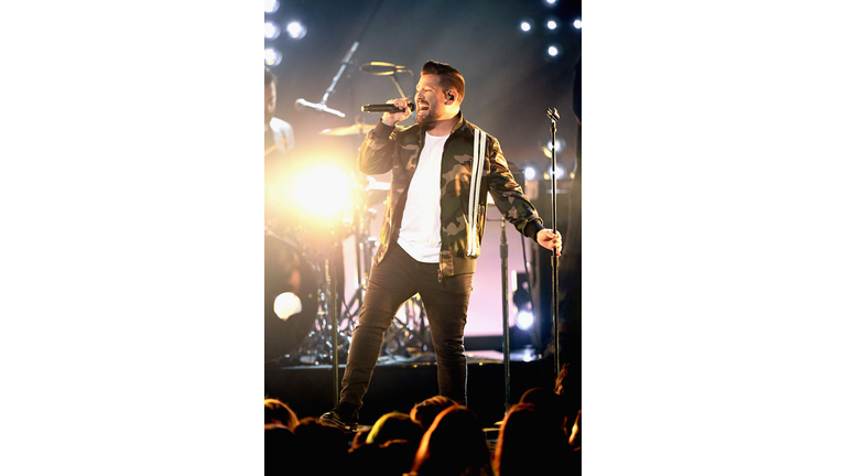 2019 Billboard Music Awards - Show