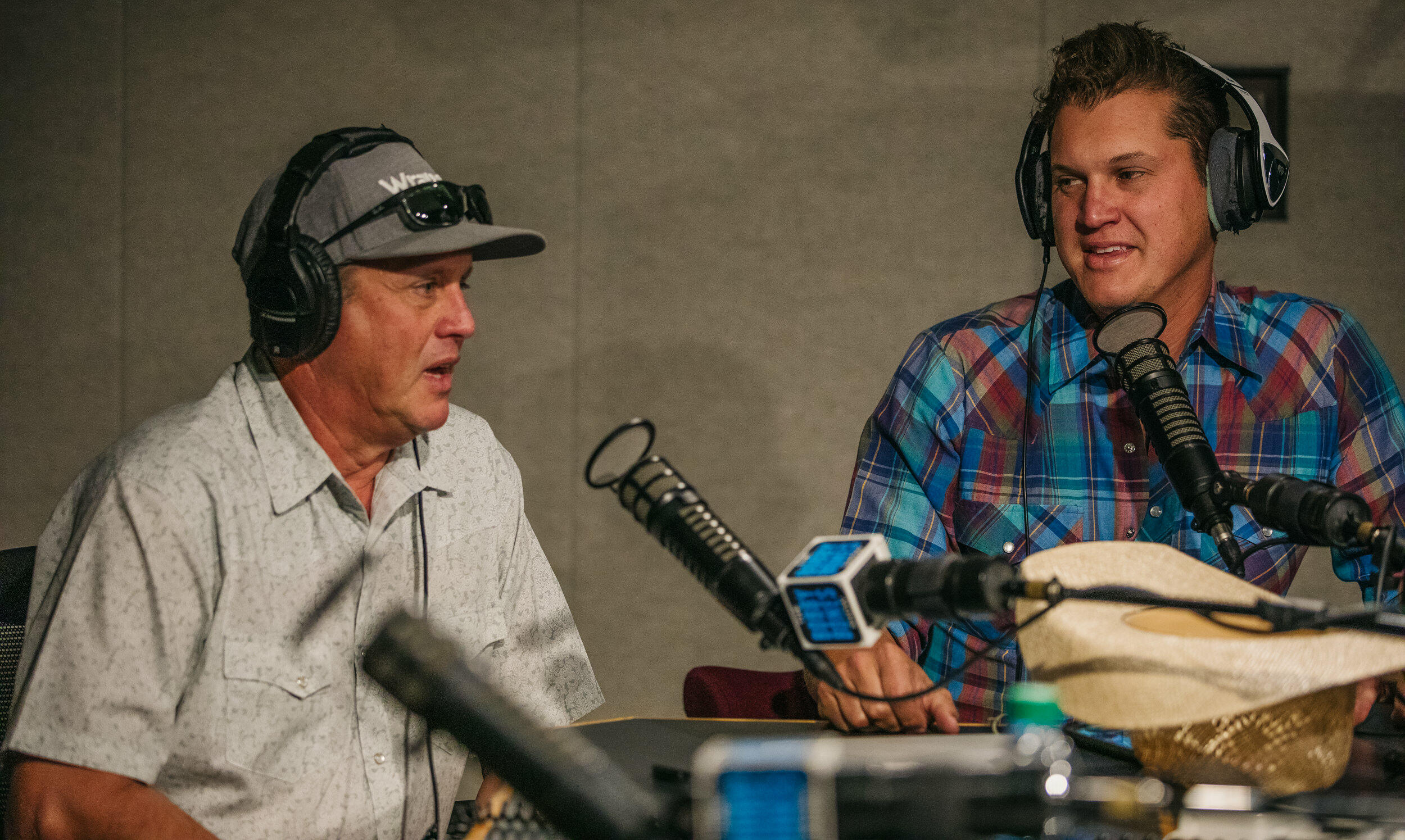 Jon Pardi's Dad Said He Knew Jon Wouldn't Be A Carpenter Growing Up