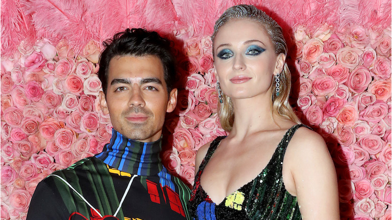 The 2019 Met Gala Celebrating Camp: Notes on Fashion - Cocktails