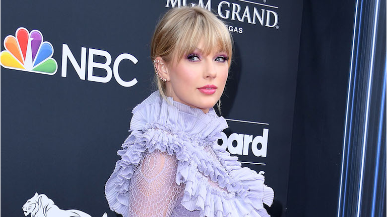 2019 Billboard Music Awards - Arrivals