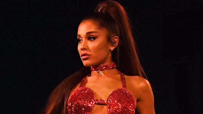 Fans Really Aren't Happy With This New Ariana Grande Wax Figure - Thumbnail Image