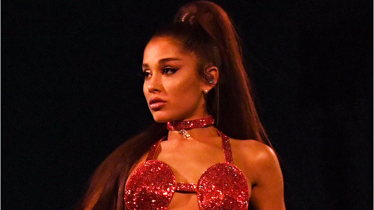 2019 Coachella Valley Music And Arts Festival - Weekend 1 - Day 3