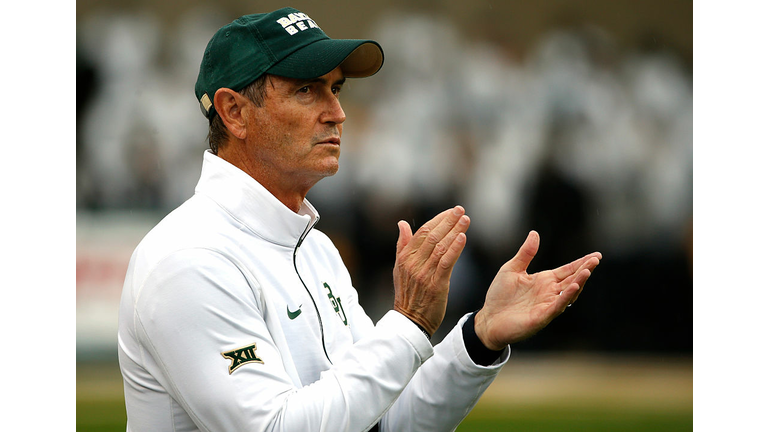 Art Briles