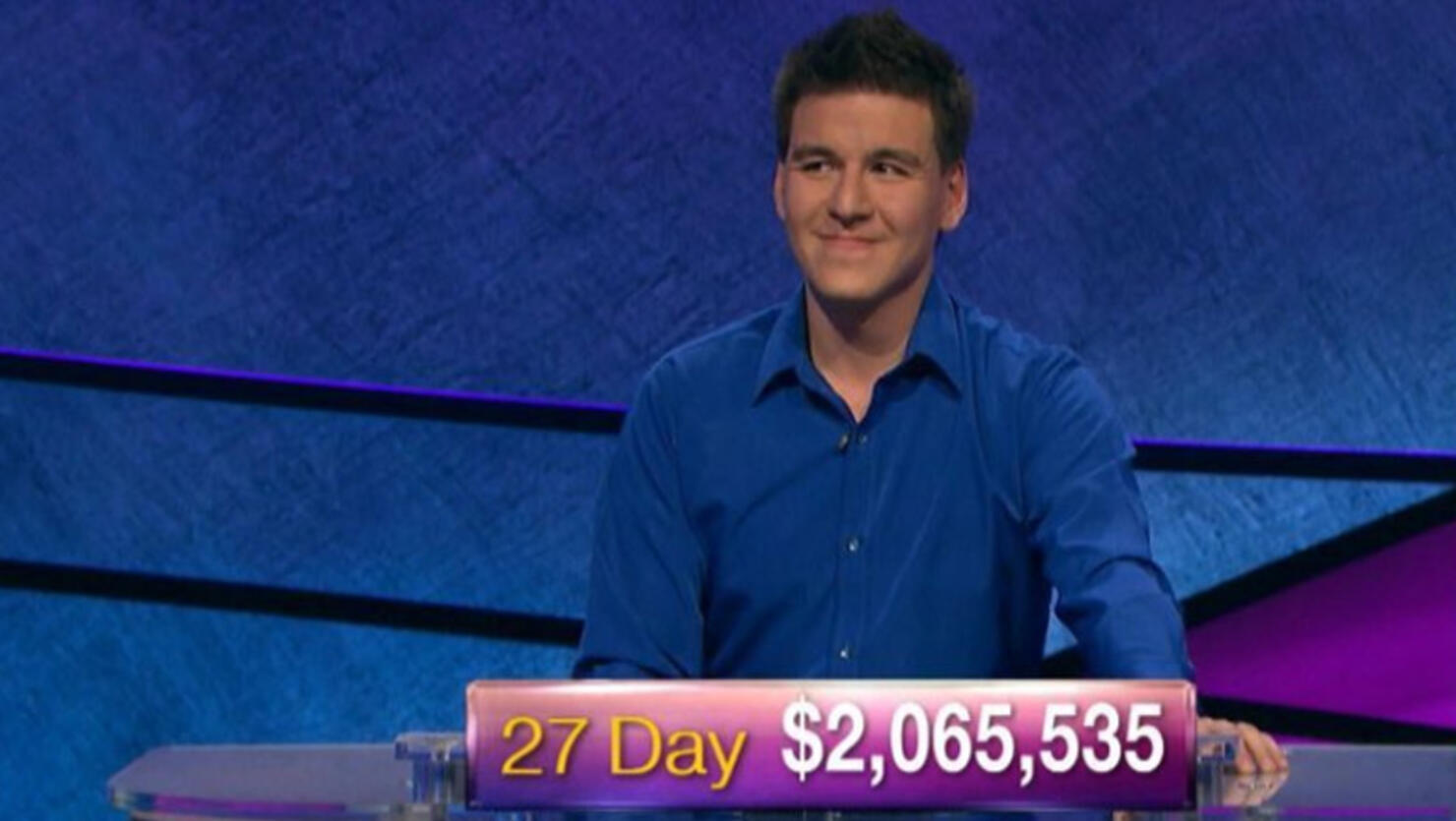 James Holzhauer