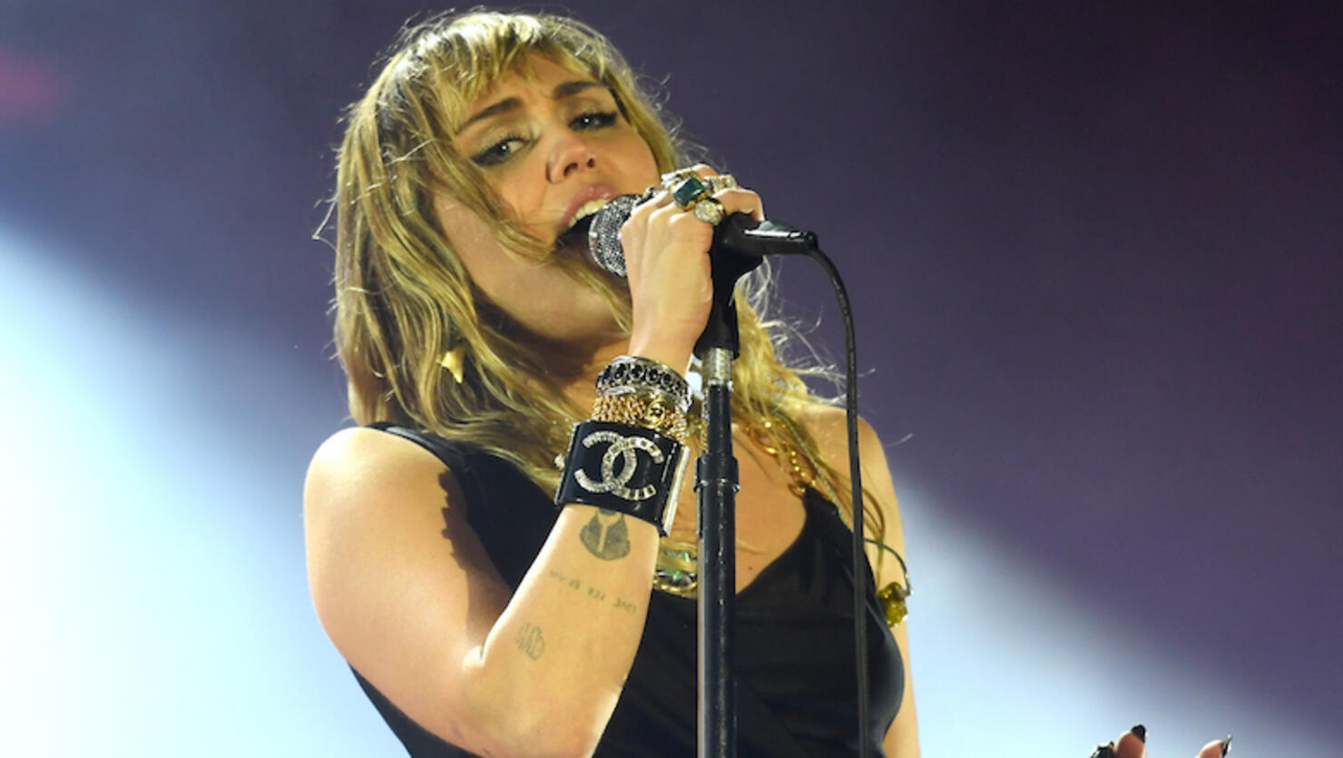 Radio 1's Big Weekend - Middlesborough