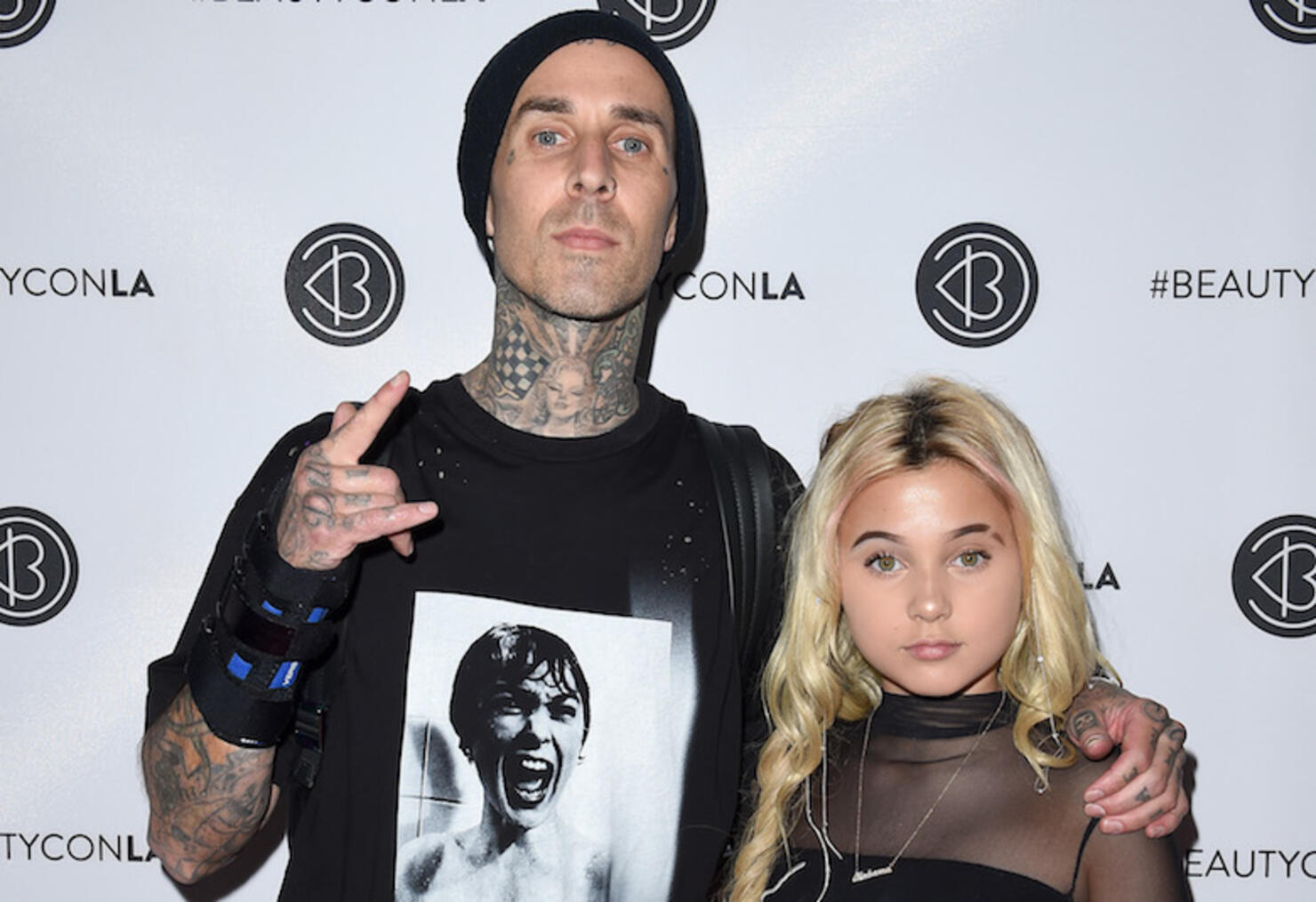 Beautycon Festival LA 2018
