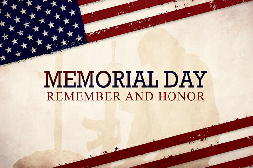 Memorial Day