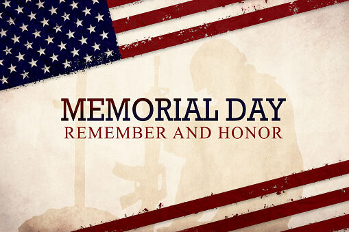 Jeff is LIVE this Memorial Day with special stories saluting our military.