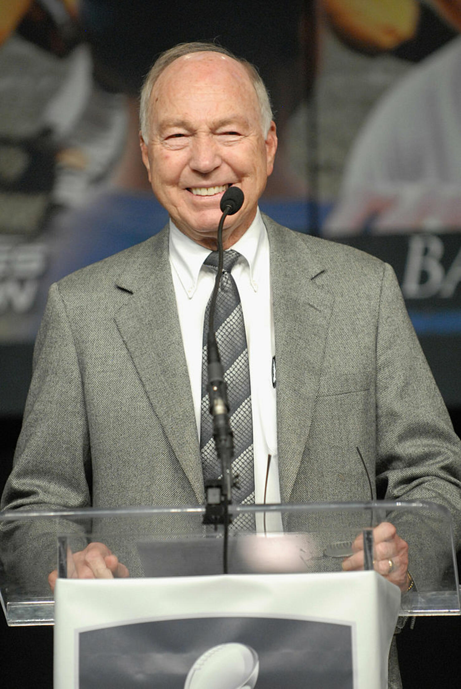 25th Annual Super Bowl Breakfast