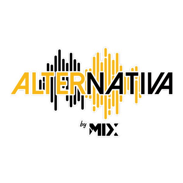 ALTERNATIVA by MIX (iHeart Radio) - Online - ACIR Online / iHeart Radio - Ciudad de México