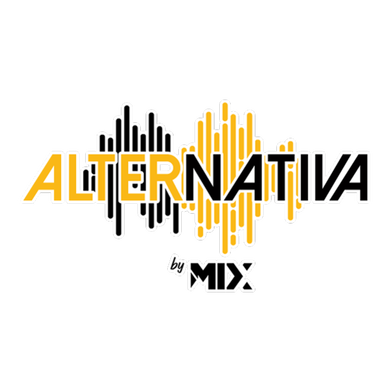 Alternativa by Mix logo