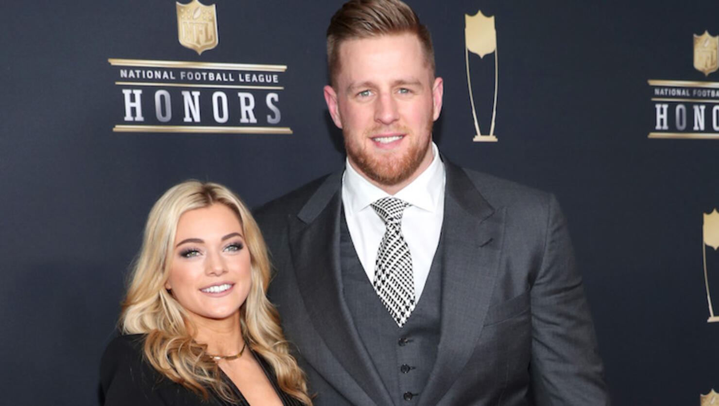 NFL Honors - Arrivals