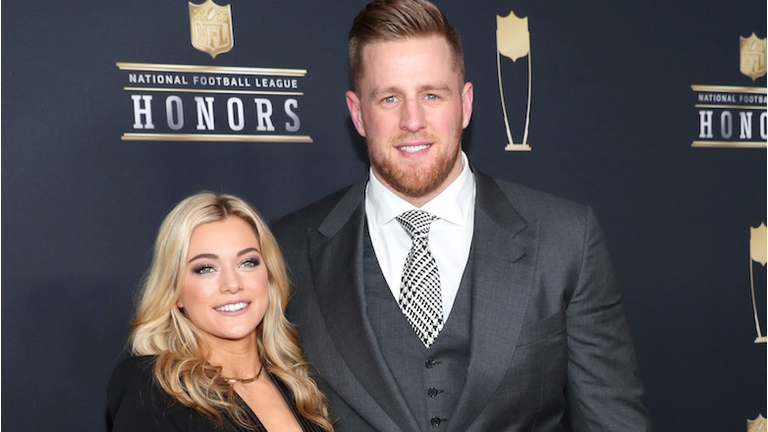 NFL Honors - Arrivals