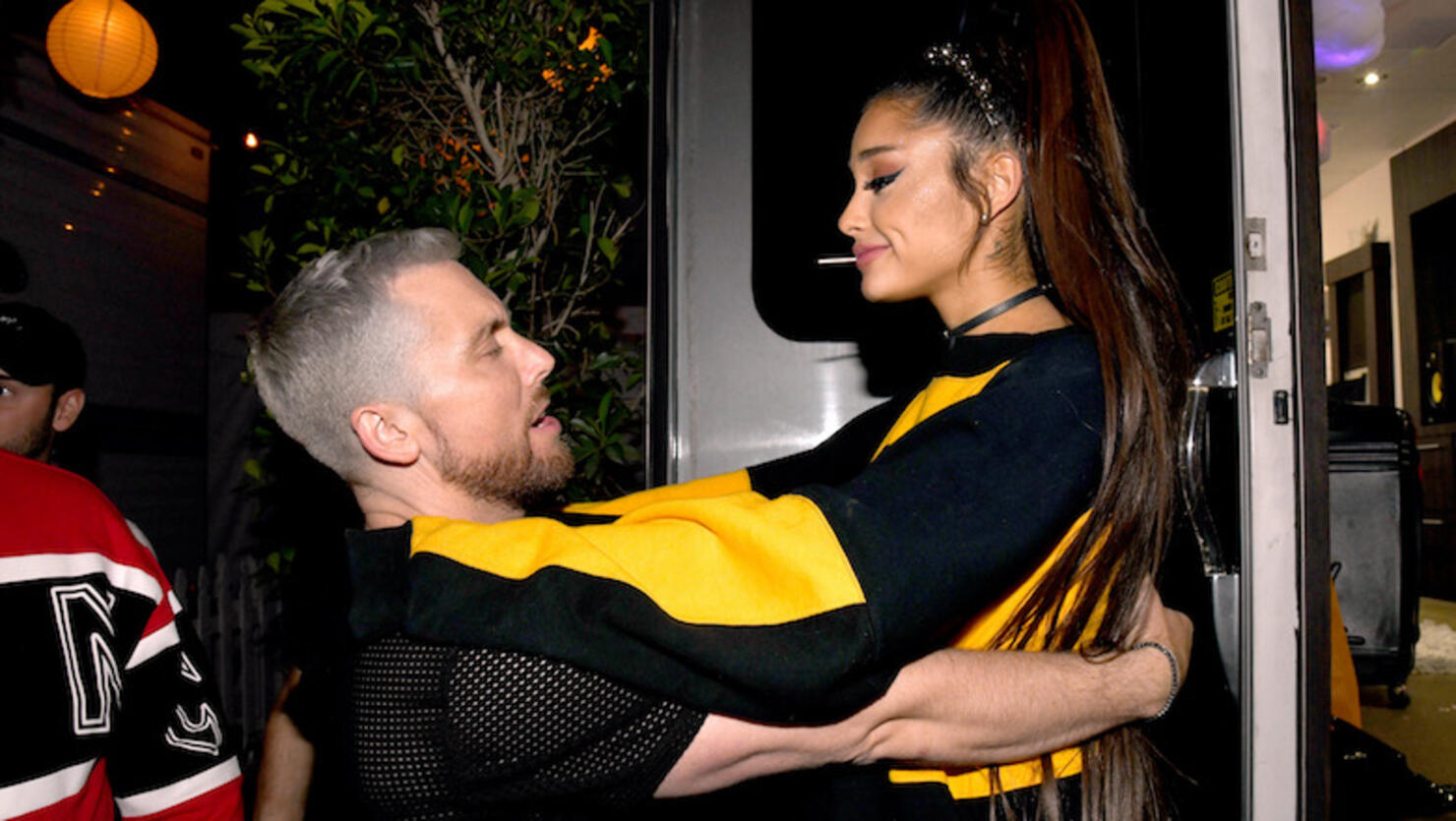 2019 Coachella Valley Music And Arts Festival - Weekend 1 - Day 3