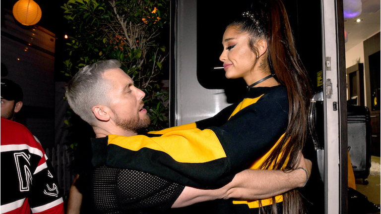 2019 Coachella Valley Music And Arts Festival - Weekend 1 - Day 3