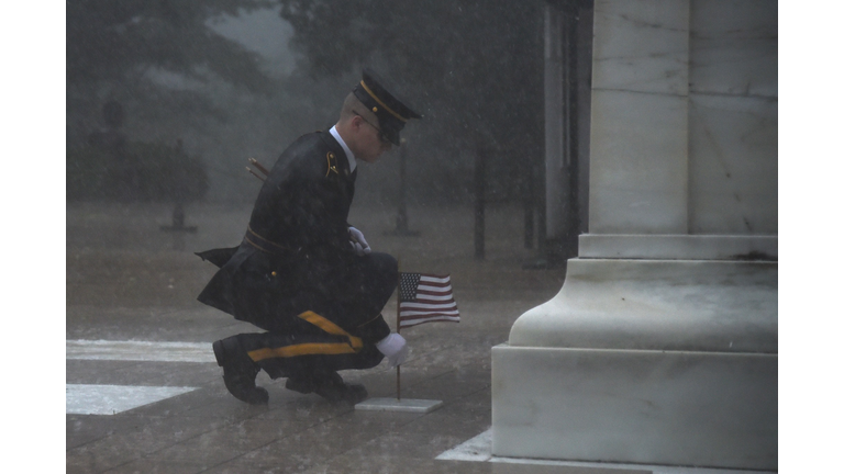 Memorial Day