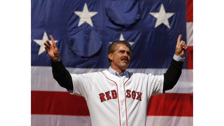 Bill Buckner dies of dementia at 69