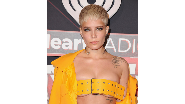 Halsey