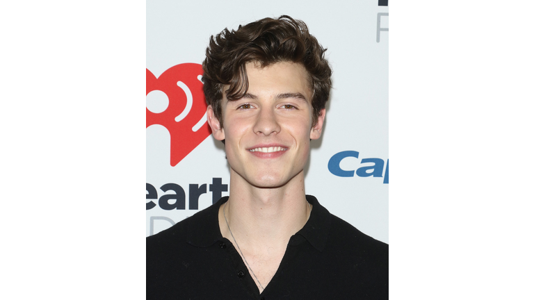 Shawn Mendes