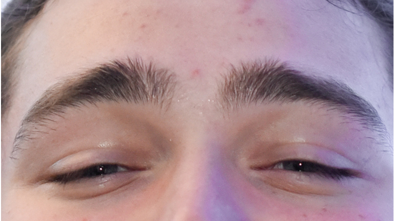 Guess The Celebrities By Their Eyes 