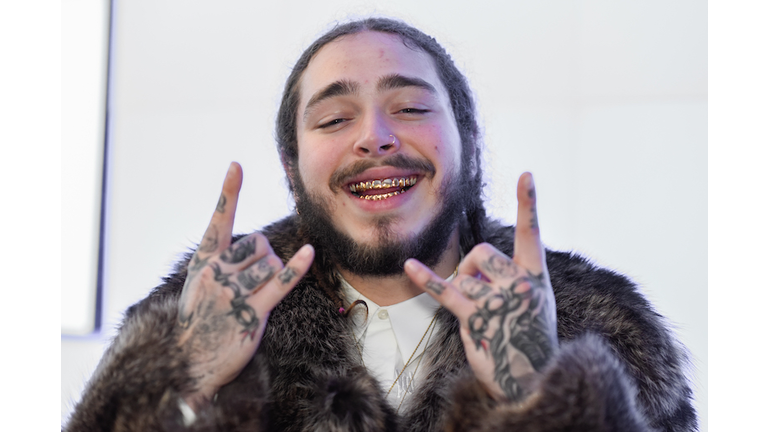 Post Malone
