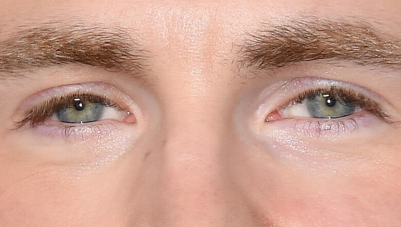 Can You Guess These Celebrities By Their Eyes? | IHeart