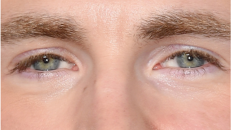 Guess The Celebrities By Their Eyes 