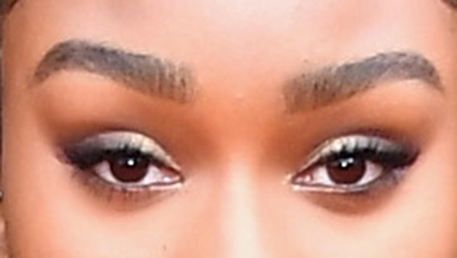 Can You Guess These Celebrities By Their Eyes Iheart 