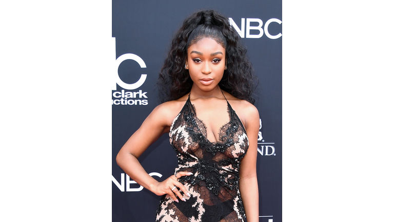 Normani