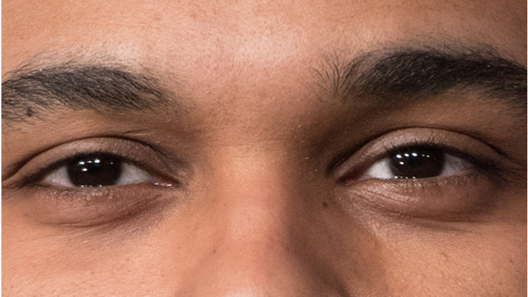 Guess The Celebrities By Their Eyes 