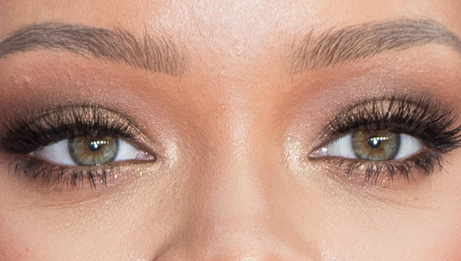 Guess The Celebrities By Their Eyes 