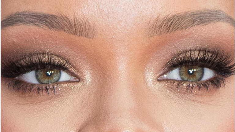 Guess The Celebrities By Their Eyes 