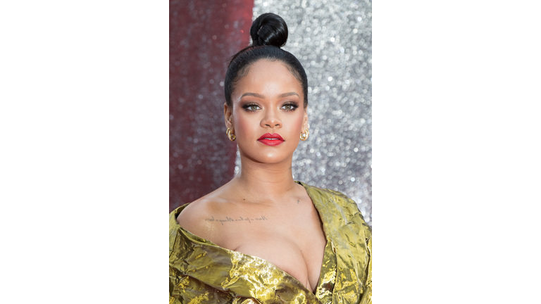 Rihanna