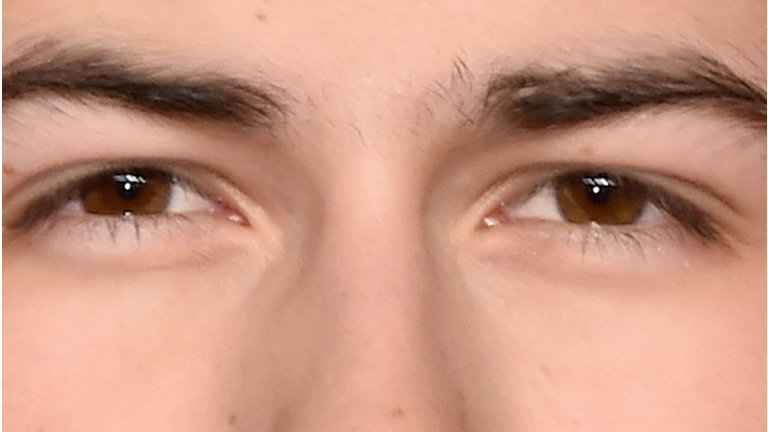 Can You Guess These Celebrities By Their Eyes Iheart Art 