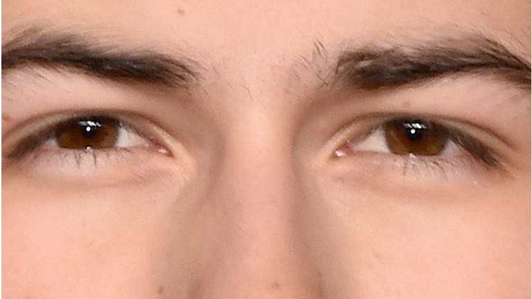 Guess The Celebrities By Their Eyes 