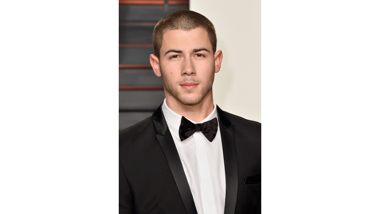 Nick Jonas
