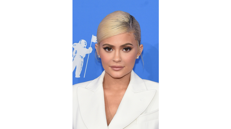 Kylie Jenner