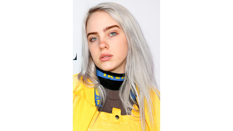 Billie Eilish