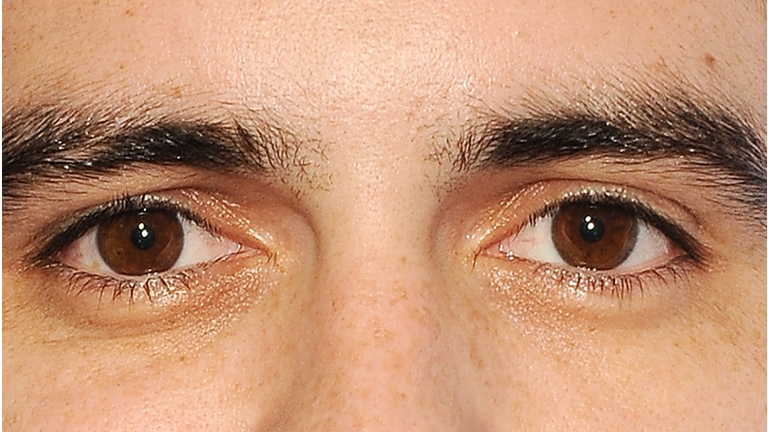Guess The Celebrities By Their Eyes 