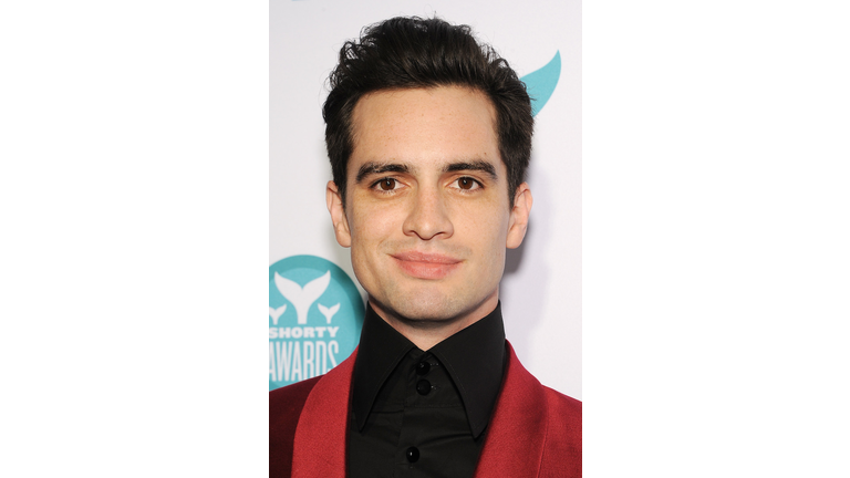 Brendon Urie 