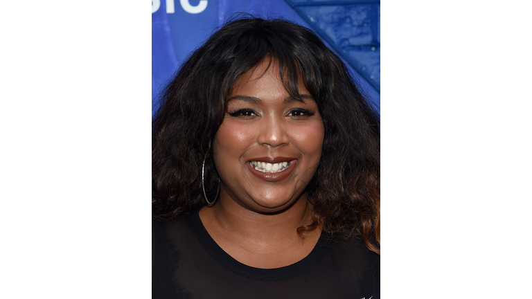 Lizzo