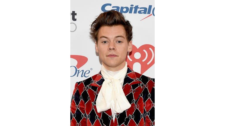 Harry Styles