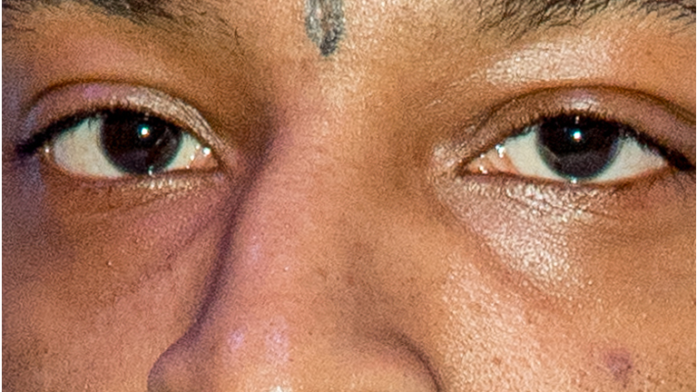 Guess The Celebrities By Their Eyes 