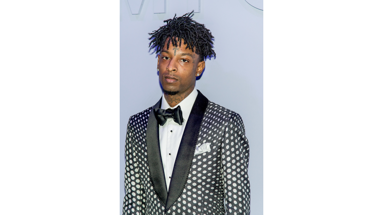 21 Savage